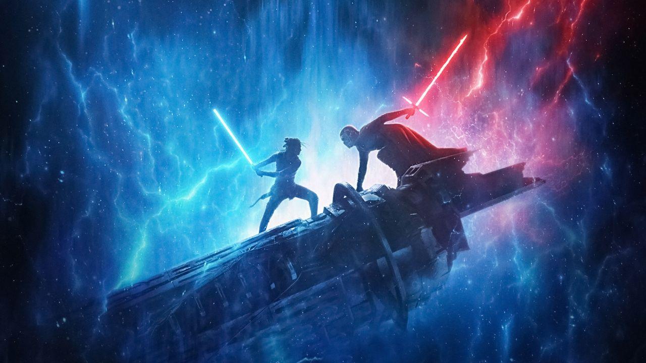 Kylo Ren Star Wars Artwork Wallpapers