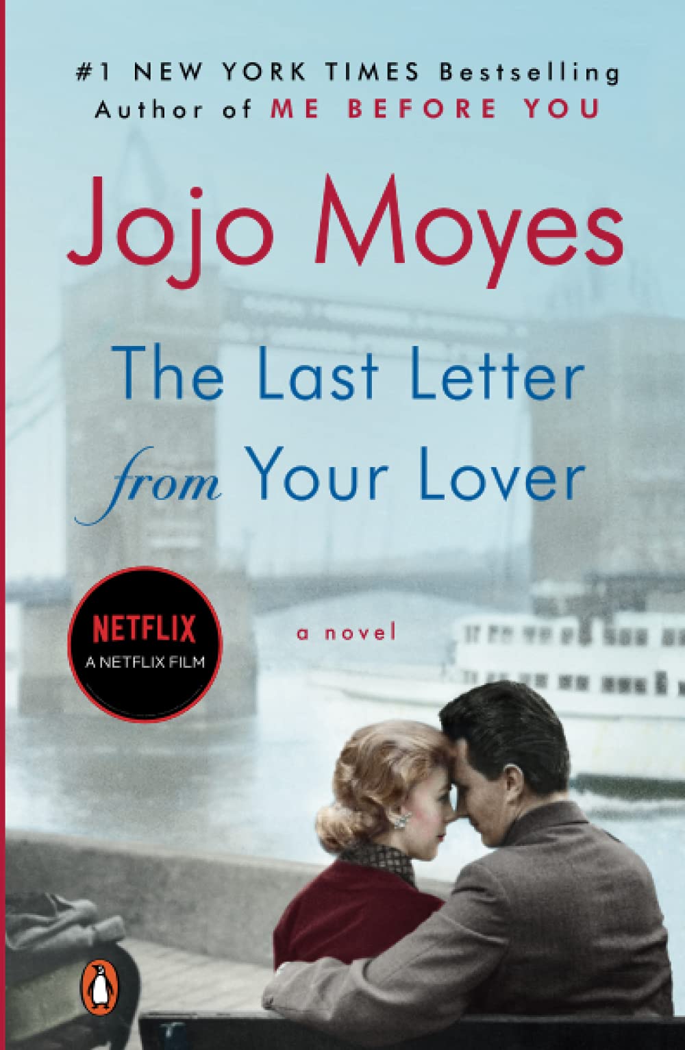 Last Letter From Your Lover Netflix Wallpapers