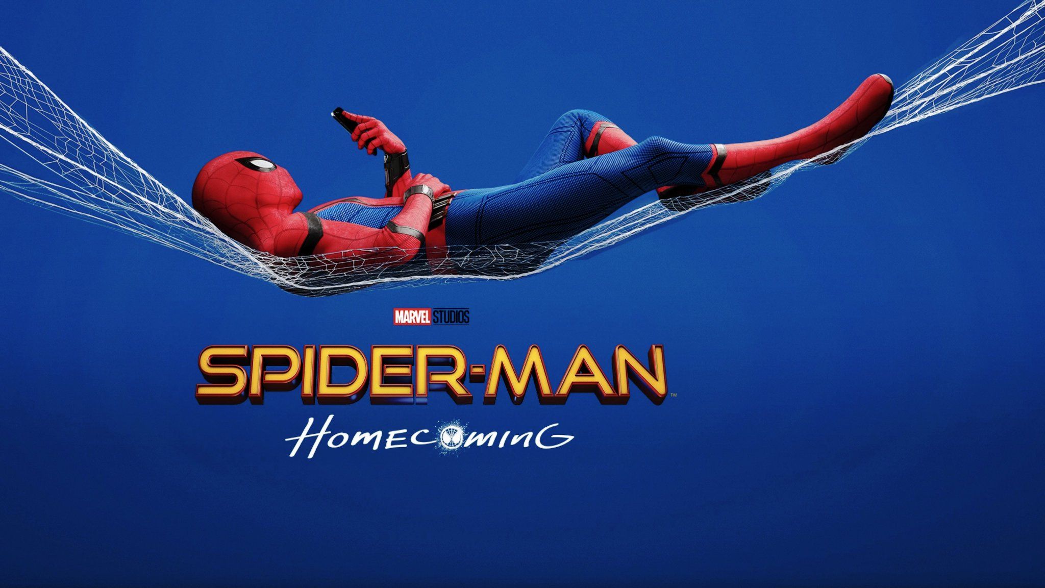 Latest Spiderman Homecoming Spidy Wallpapers