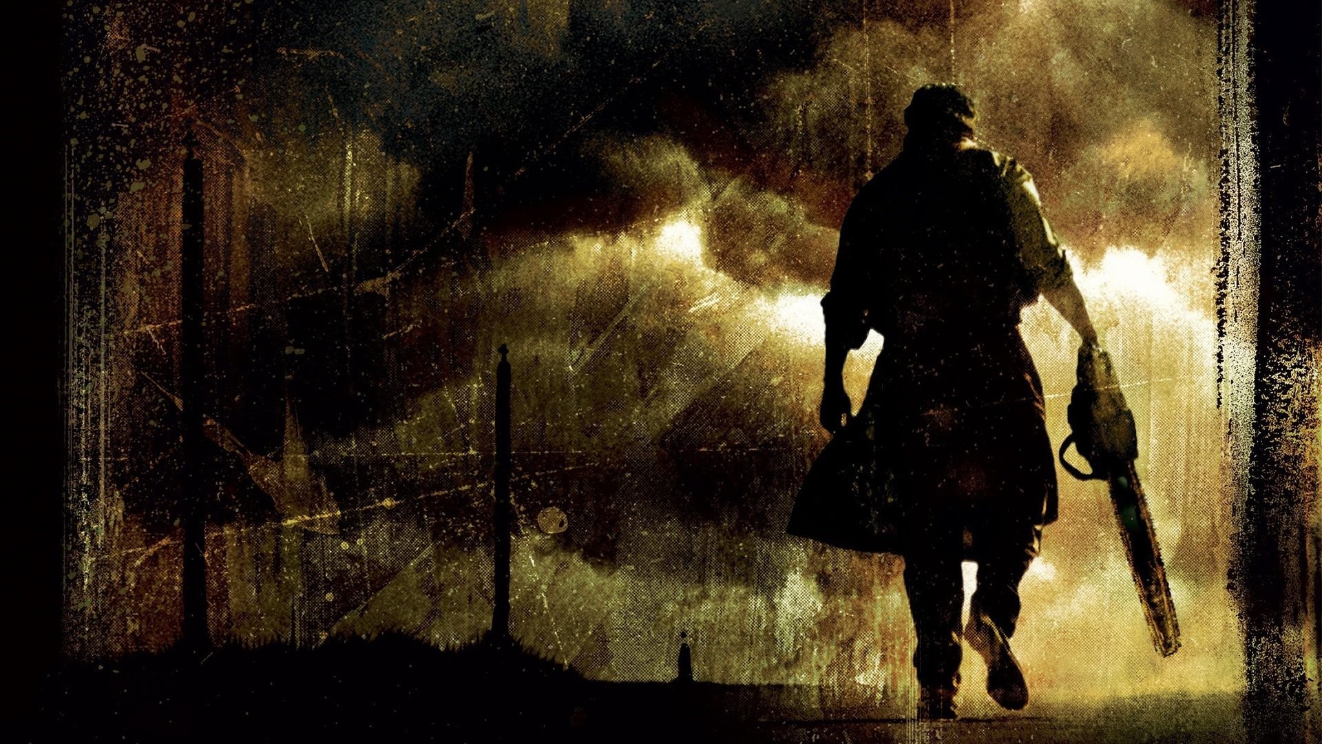 Leatherface Wallpapers