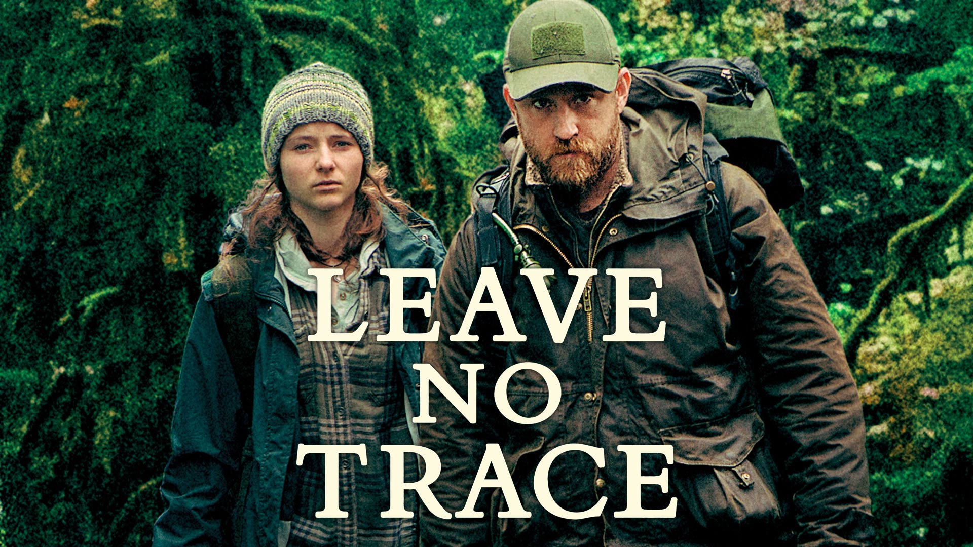 Leave No Trace 2018 Movie Wallpapers