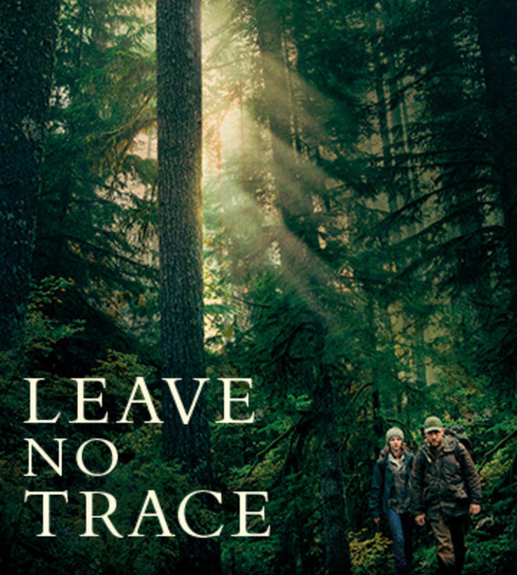 Leave No Trace 2018 Movie Wallpapers