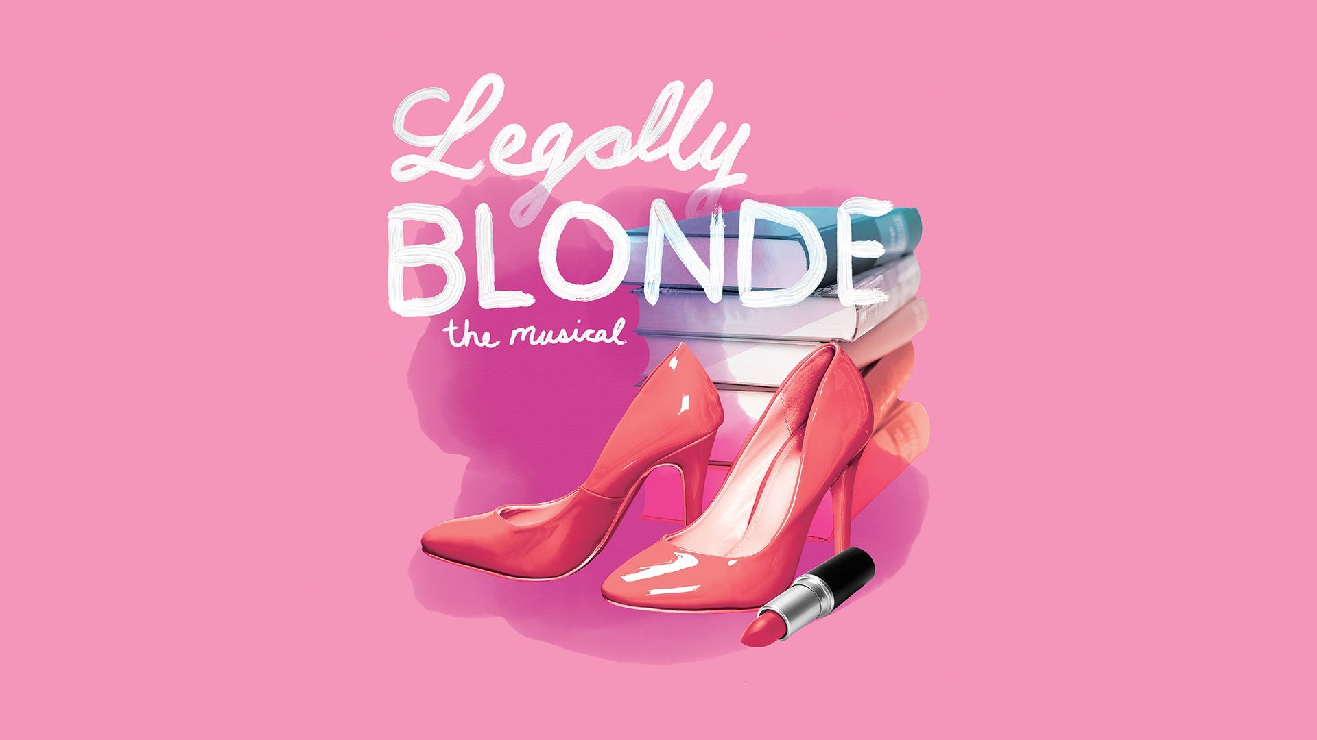 Legally Blonde Wallpapers