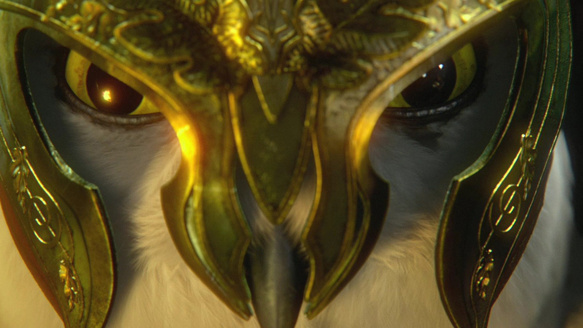 Legend Of The Guardians: The Owls Of Ga'Hoole Wallpapers