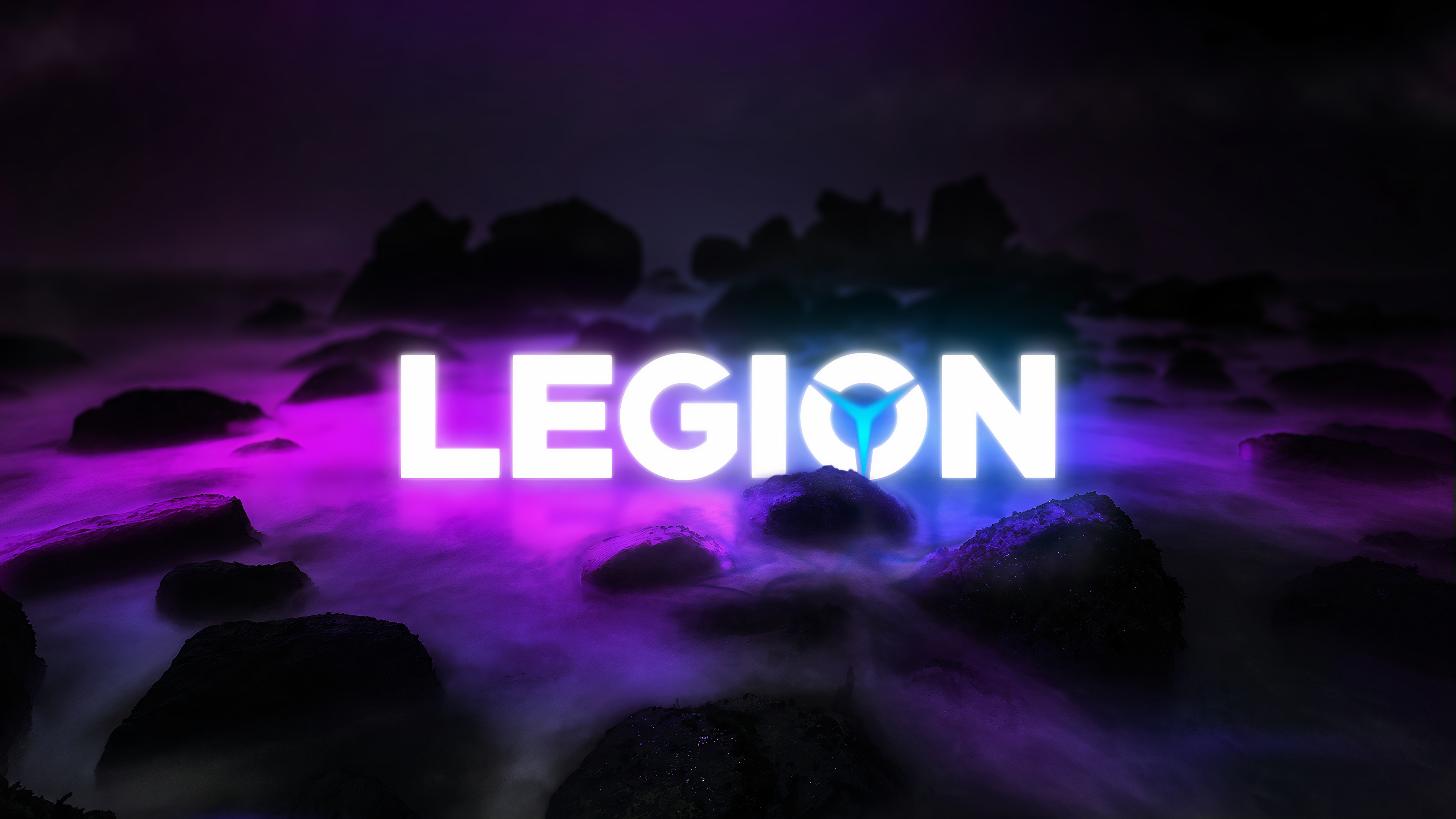 Legion Wallpapers