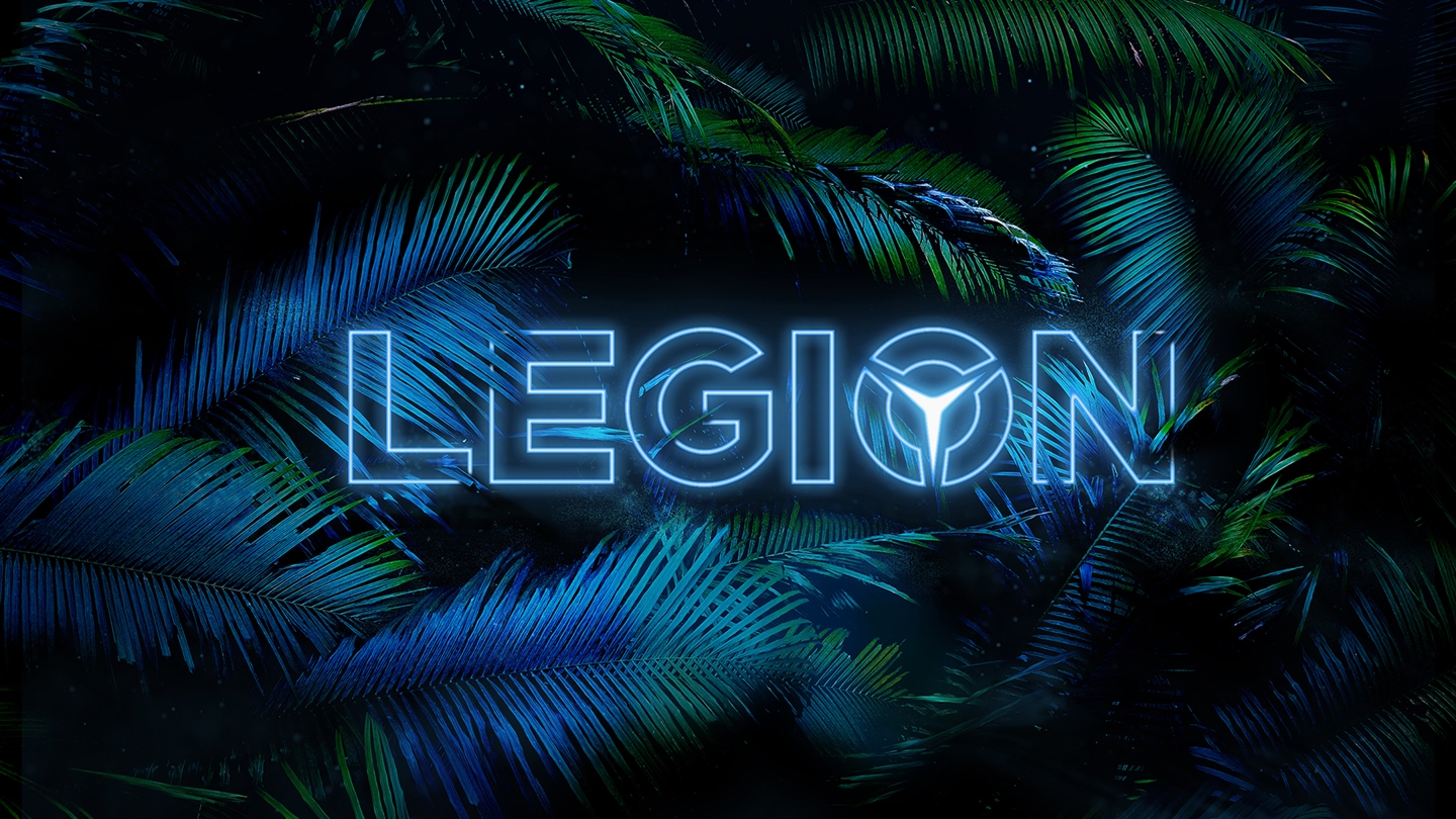 Legion Wallpapers