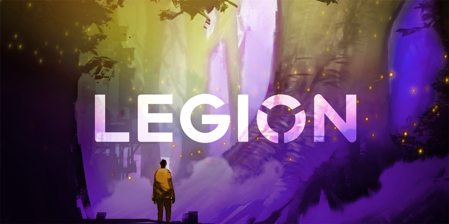 Legion Wallpapers