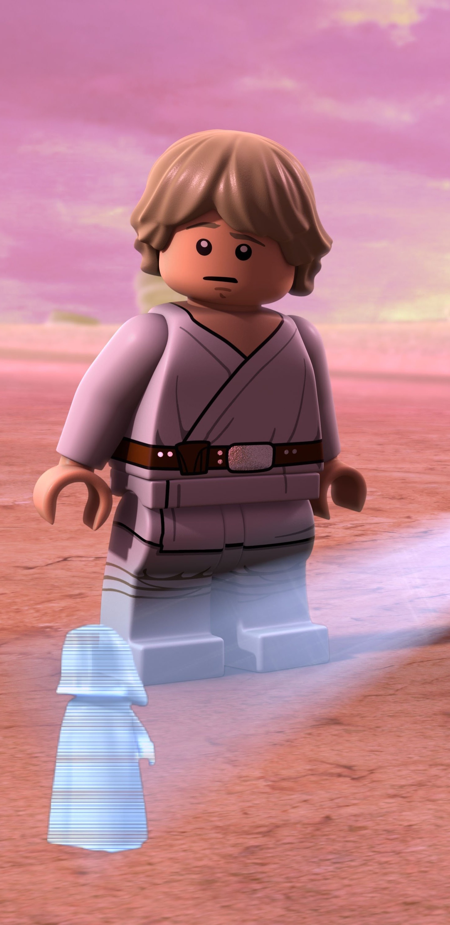 Lego Star Wars: Droid Tales Still Wallpapers