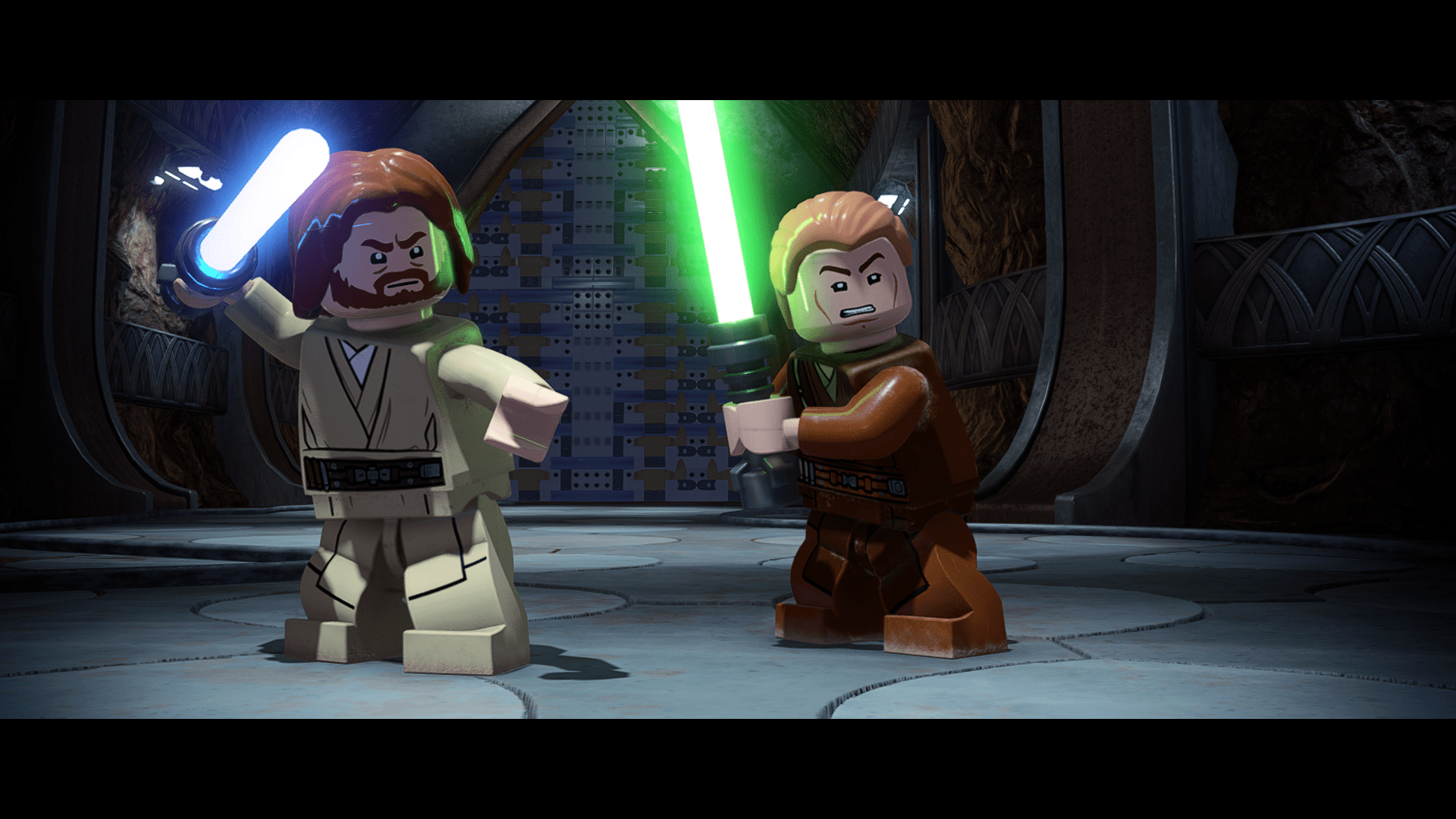 Lego Star Wars: Droid Tales Still Wallpapers