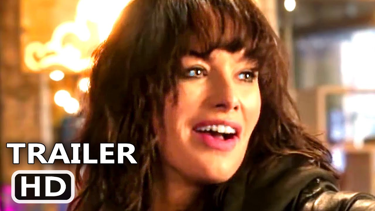 Lena Headey In Twist Movie Wallpapers