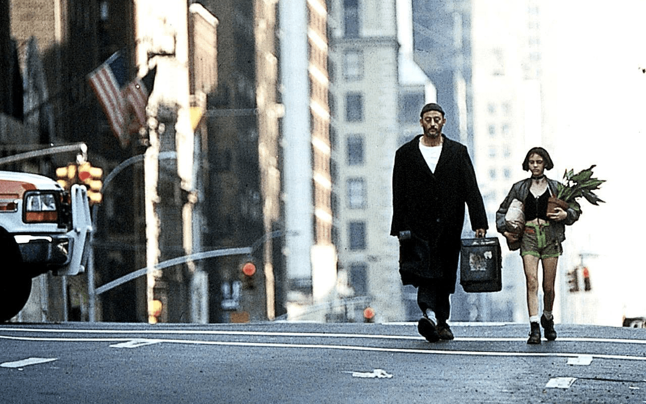 Leon: The Professional Wallpapers