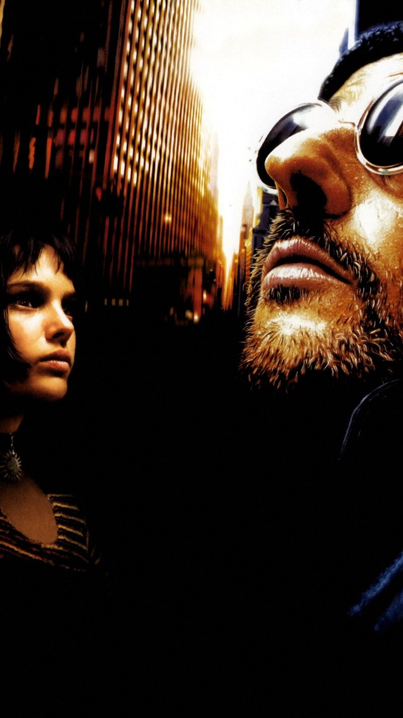 Leon: The Professional Wallpapers