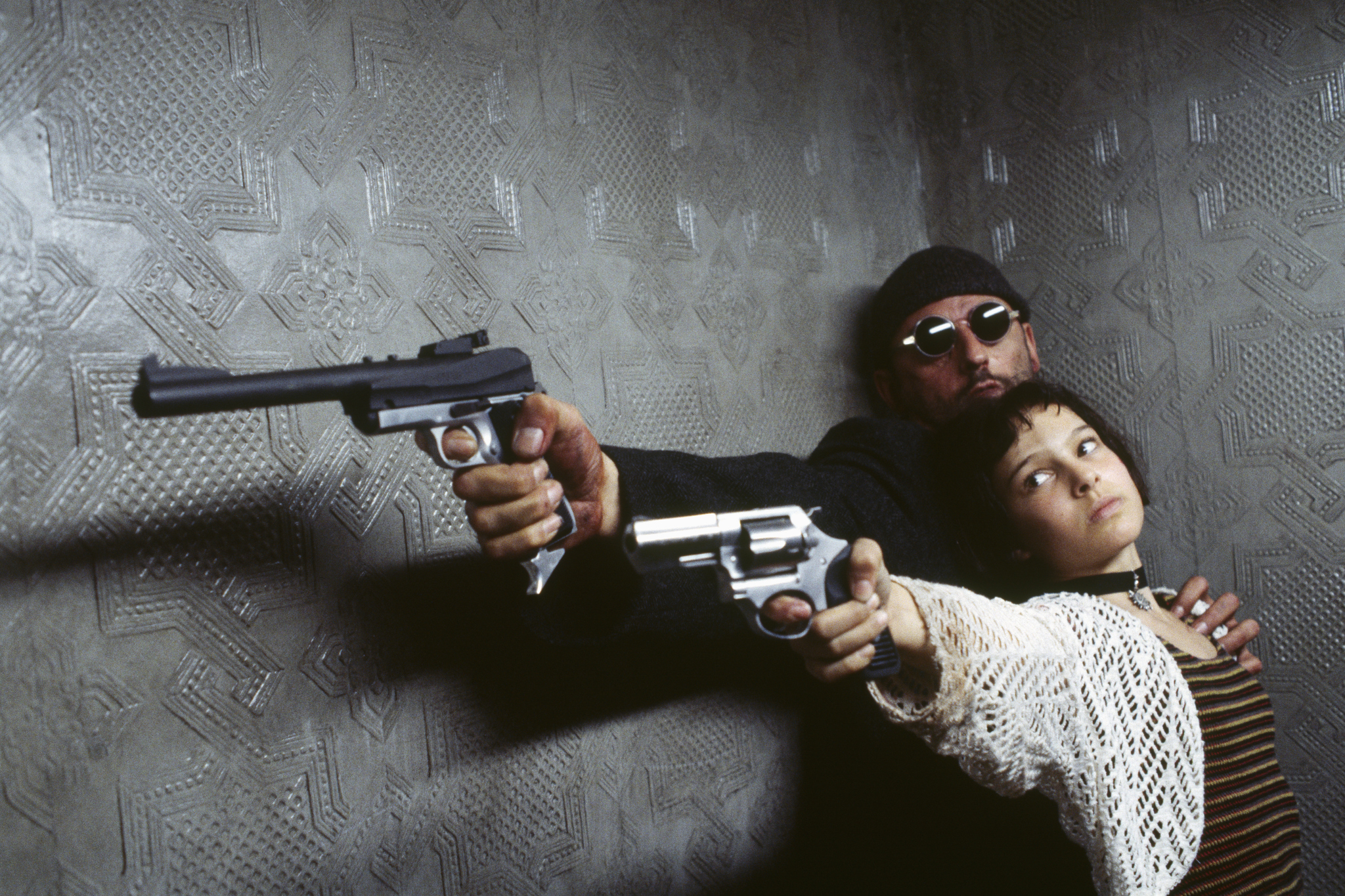 Leon: The Professional Wallpapers