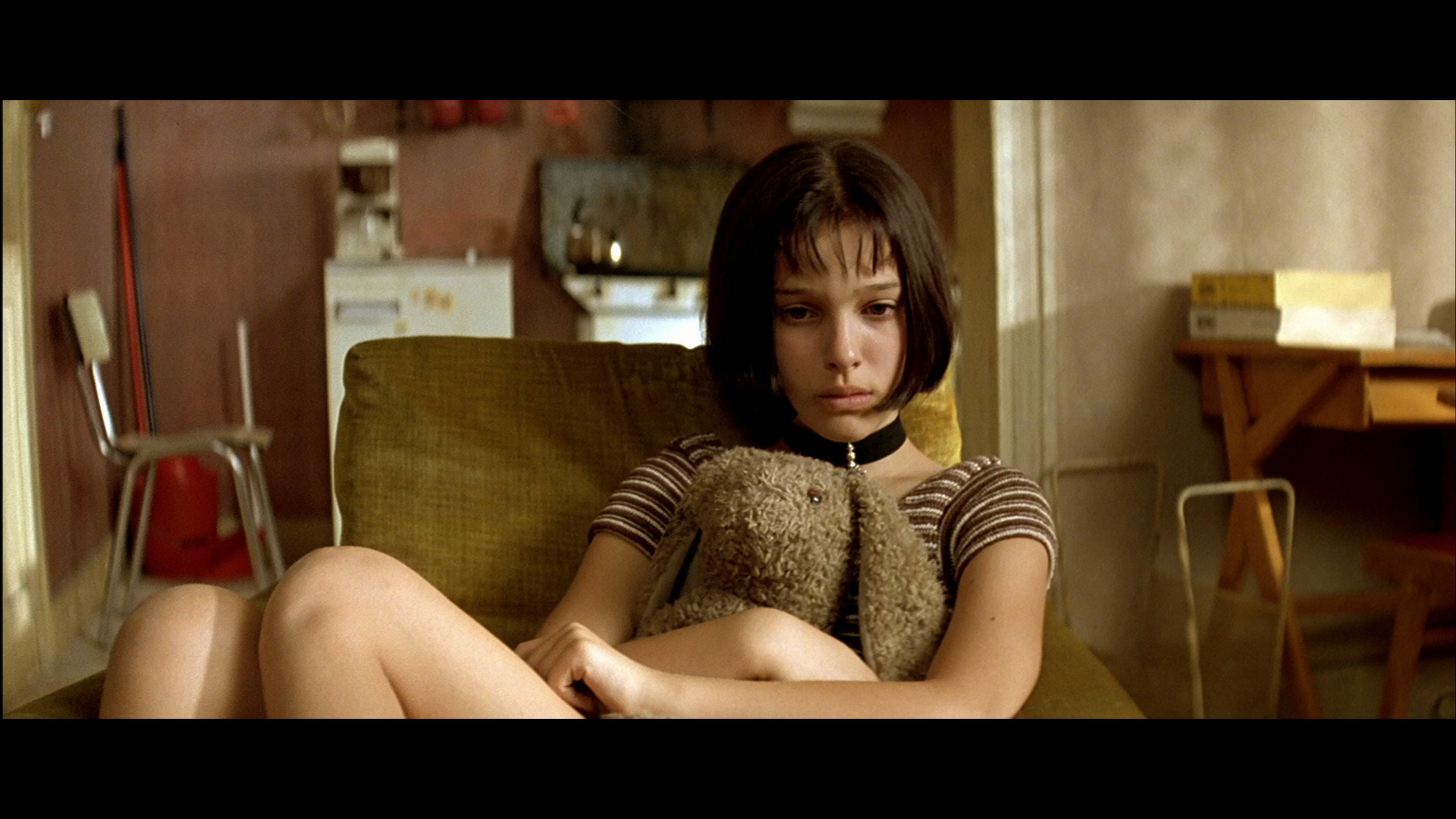 Leon: The Professional Wallpapers