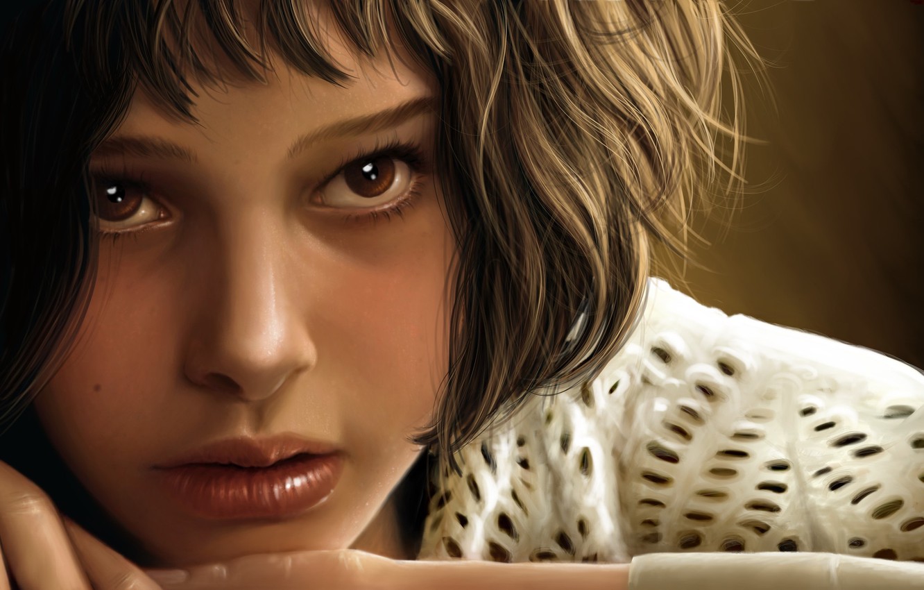 Leon: The Professional Wallpapers