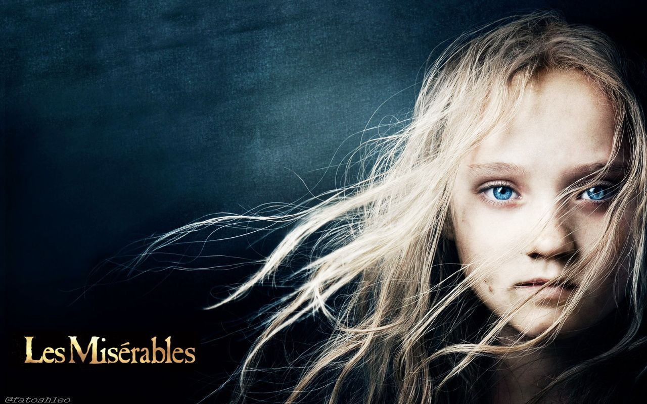 Les Miserables (2012) Wallpapers