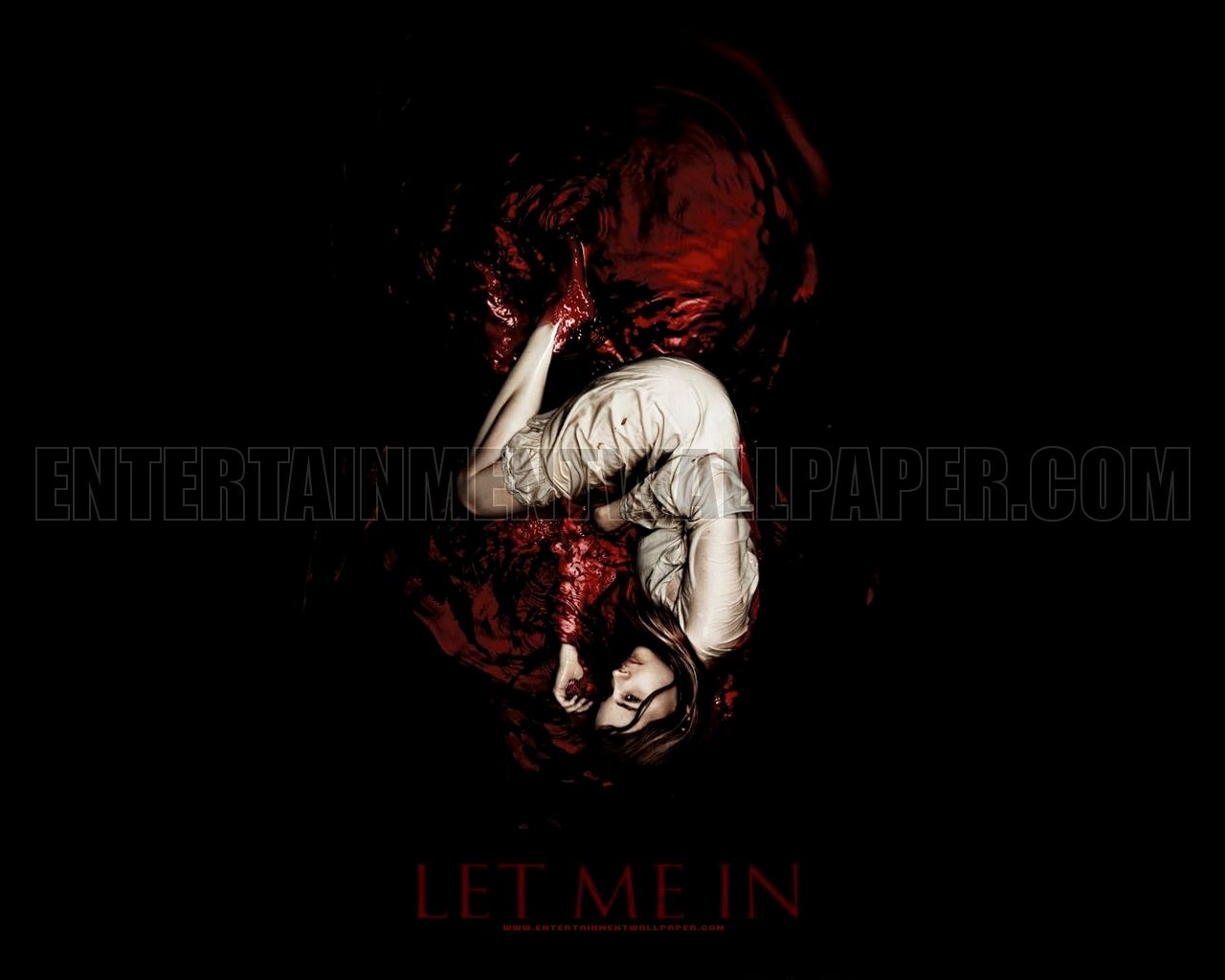 Let Me In Wallpapers