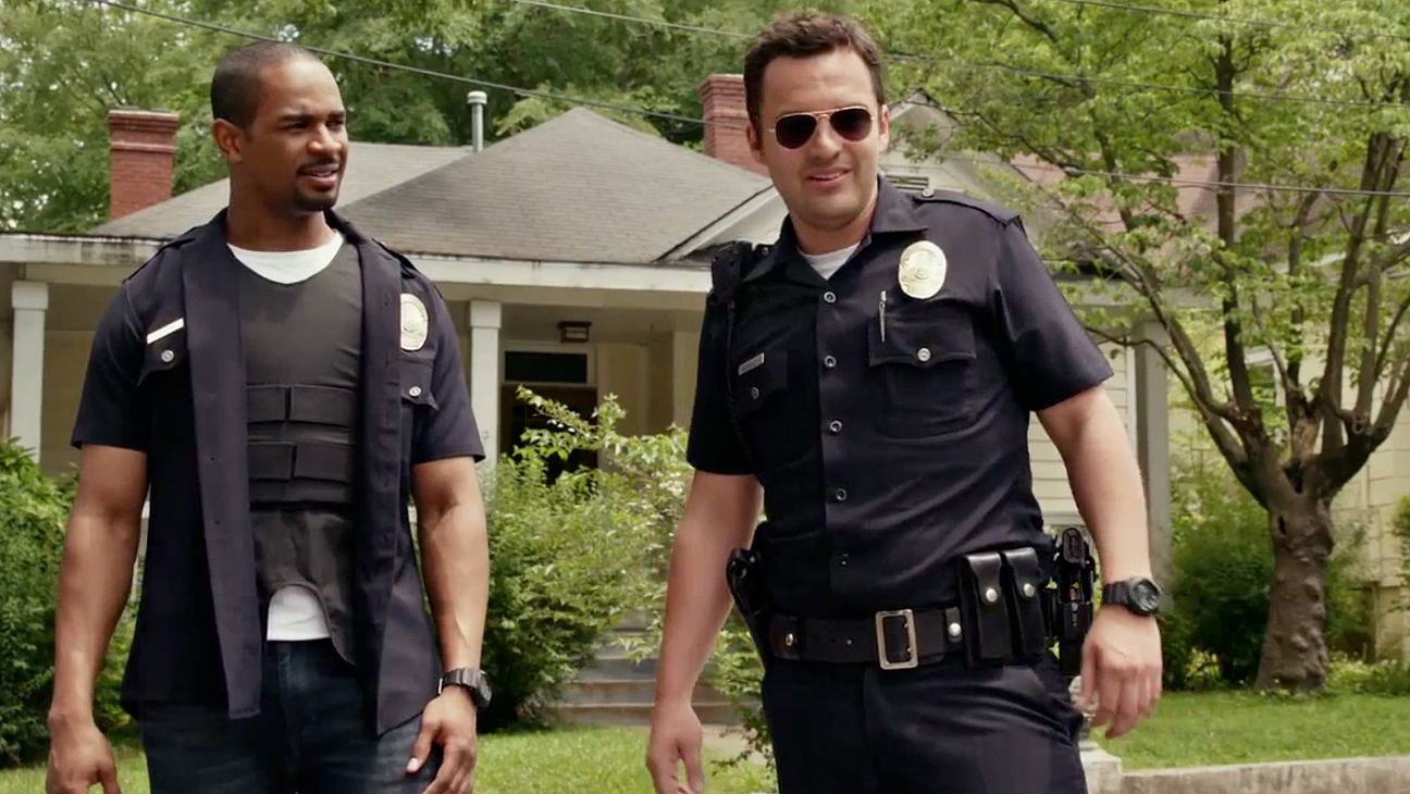 Let'S Be Cops Wallpapers