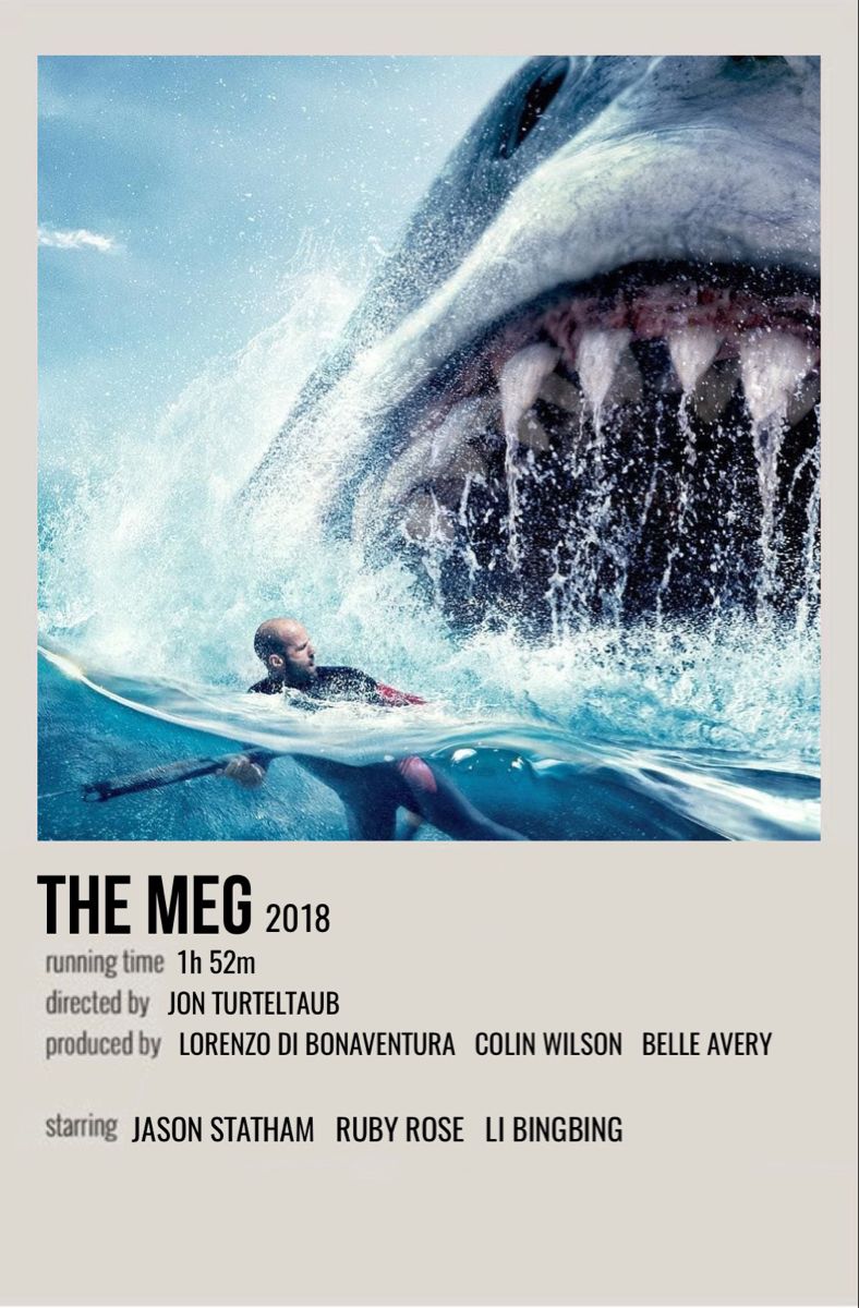 Li Bingbing In The Meg Movie 2018 Wallpapers