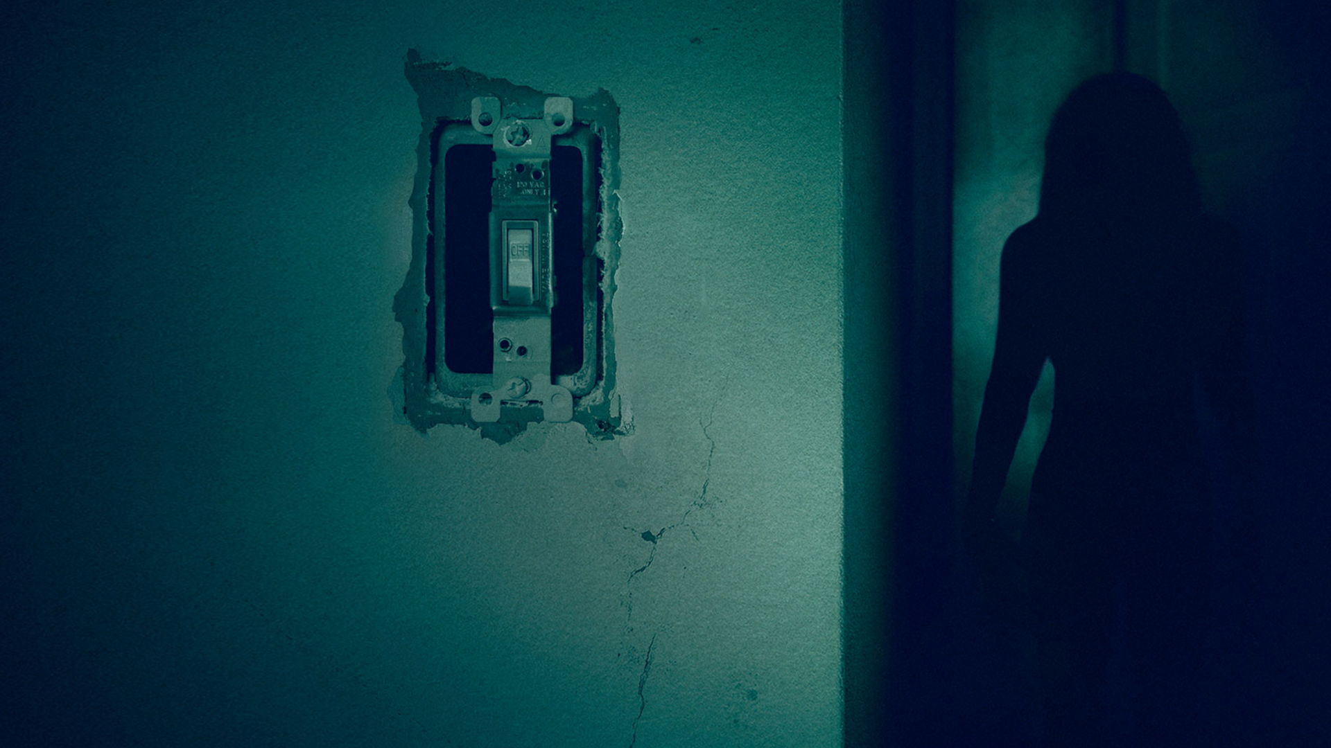 Lights Out (2016) Wallpapers