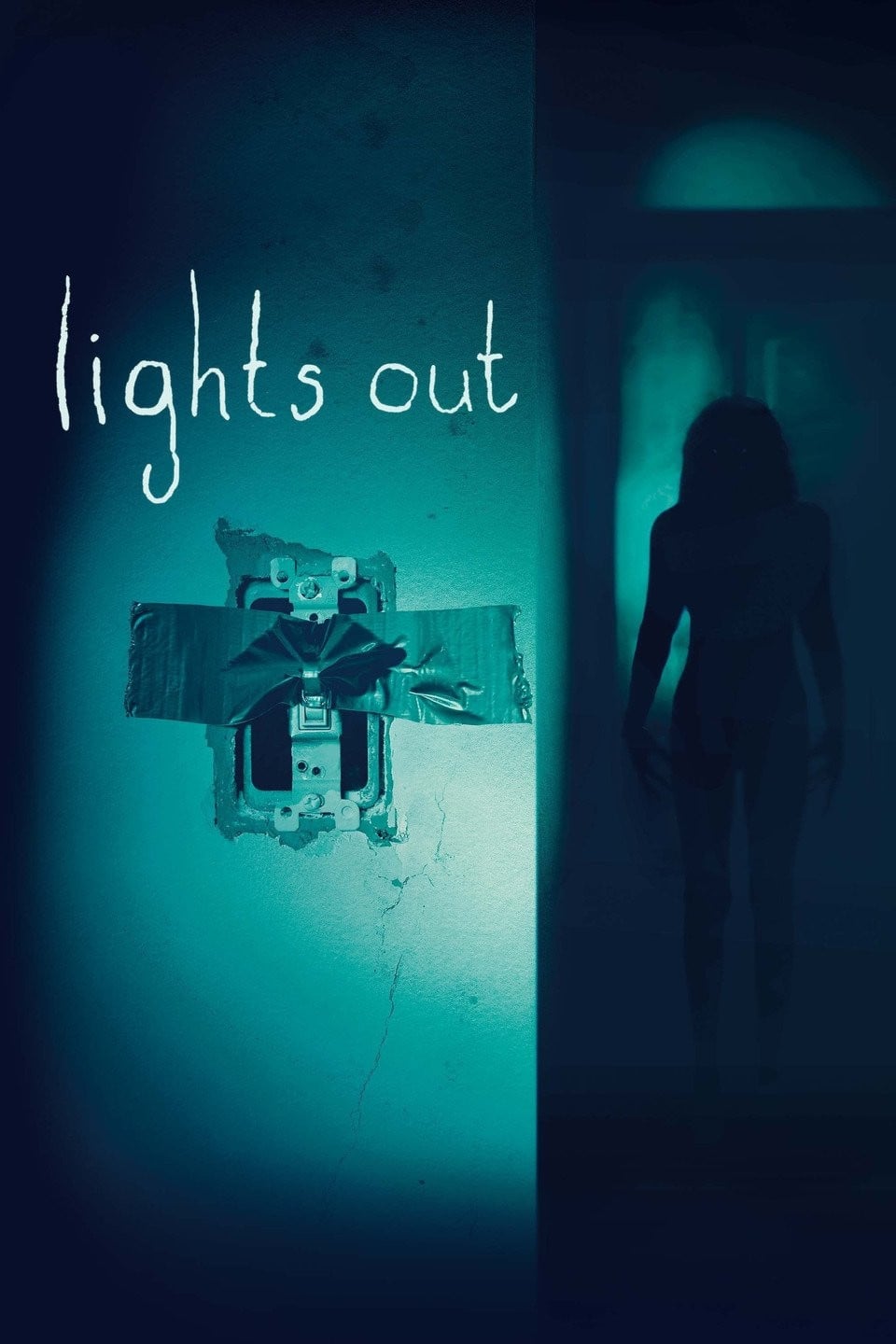 Lights Out (2016) Wallpapers