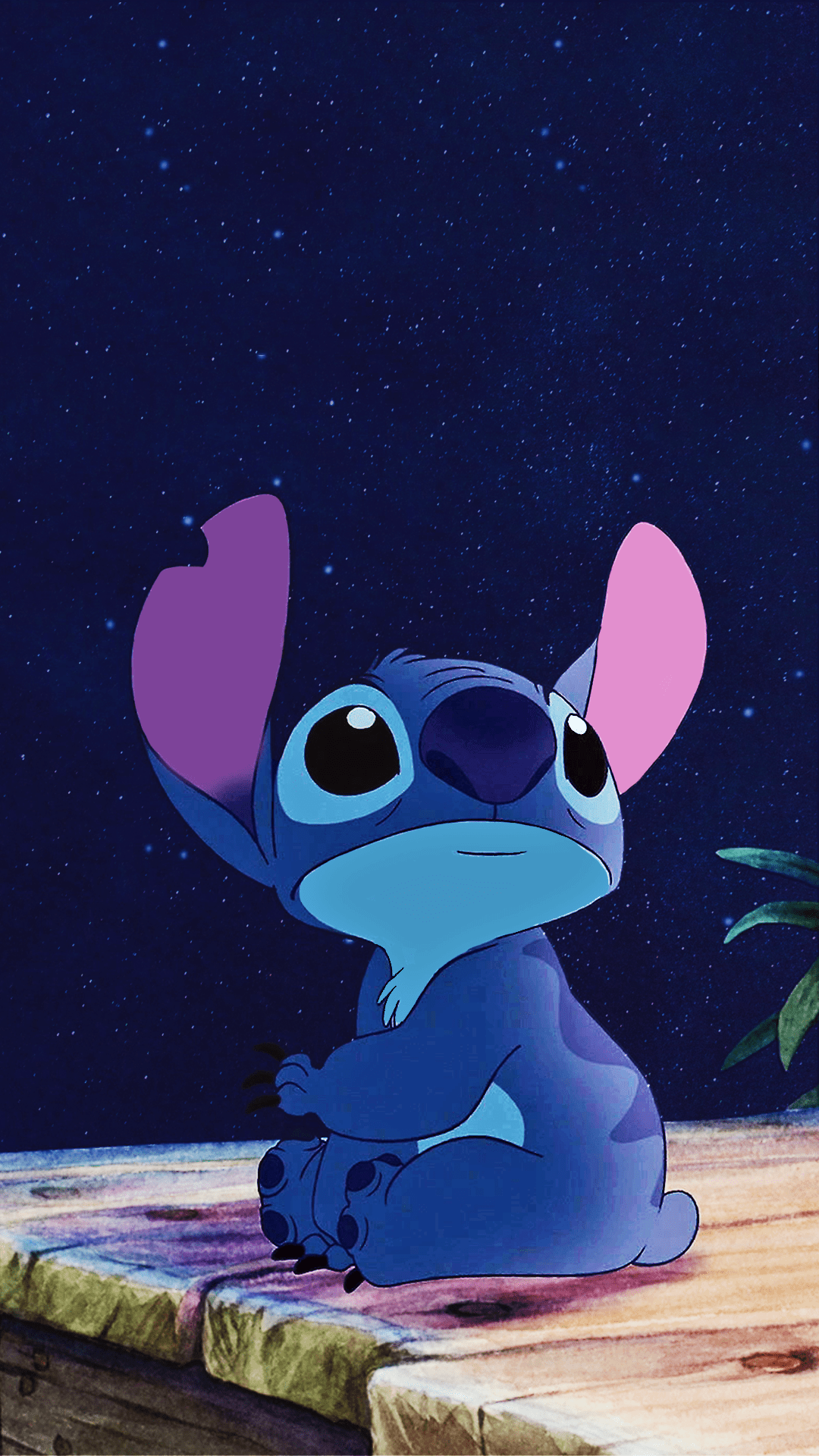 Lilo & Stitch Wallpapers