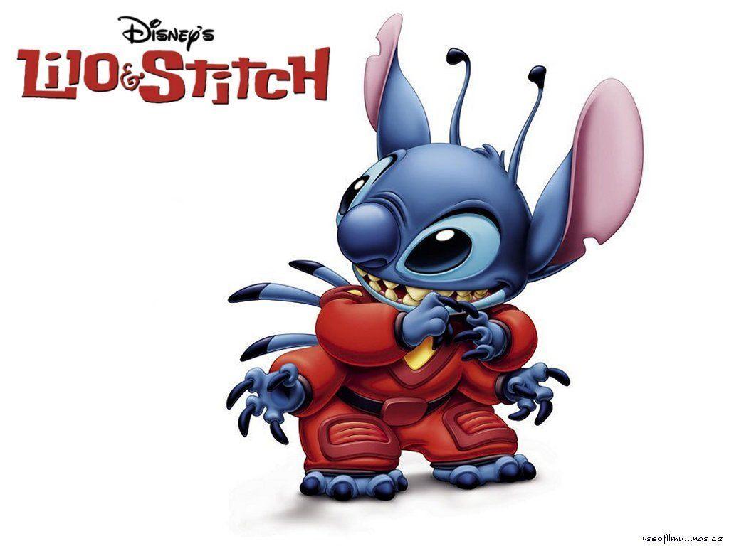 Lilo & Stitch Wallpapers