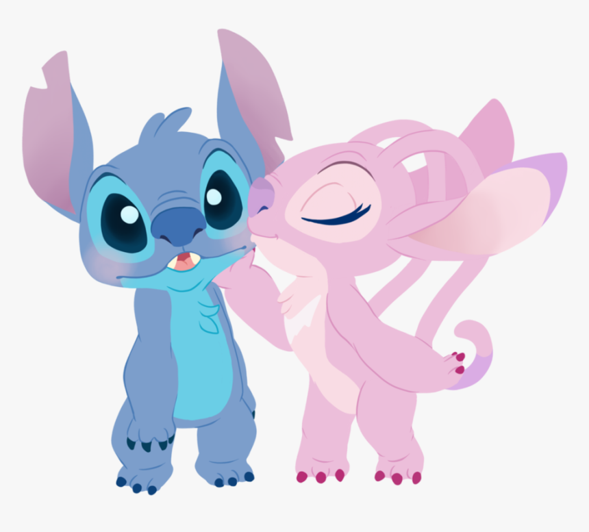 Lilo & Stitch Wallpapers