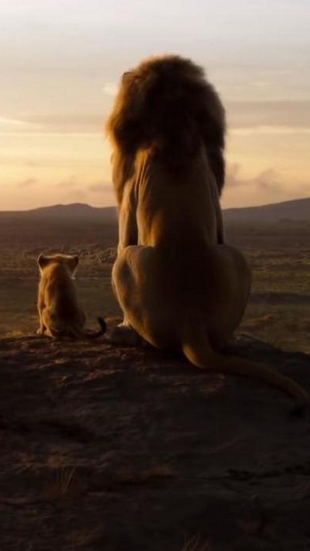 Lion King 2019 Wallpapers