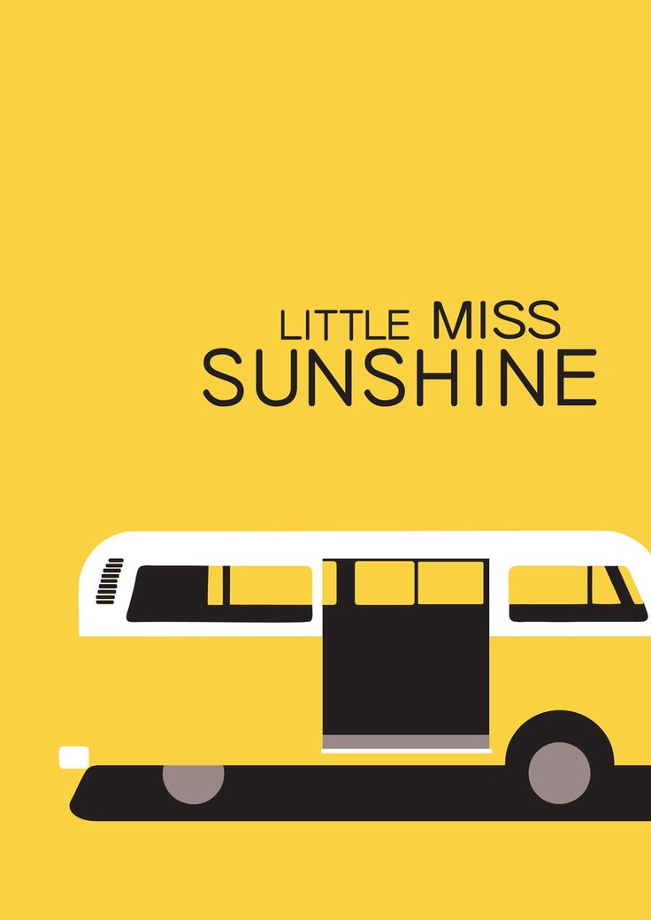 Little Miss Sunshine Wallpapers