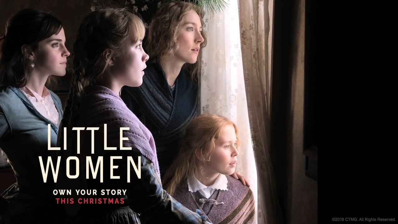 Little Women 2019 Movie Wallpapers