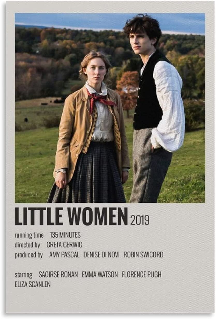 Little Women 2019 Movie Wallpapers