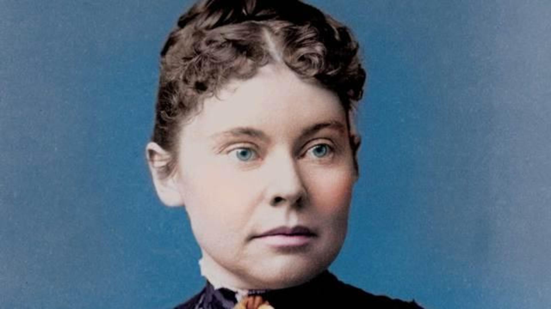 Lizzie Borden Took An Ax Wallpapers