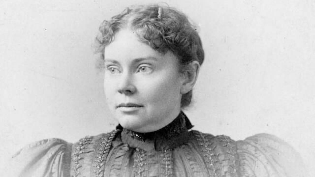 Lizzie Borden Took An Ax Wallpapers