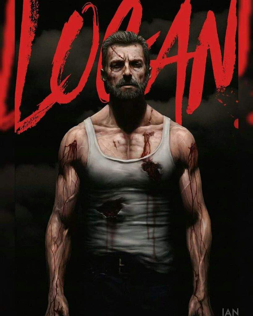 Logan Wallpapers