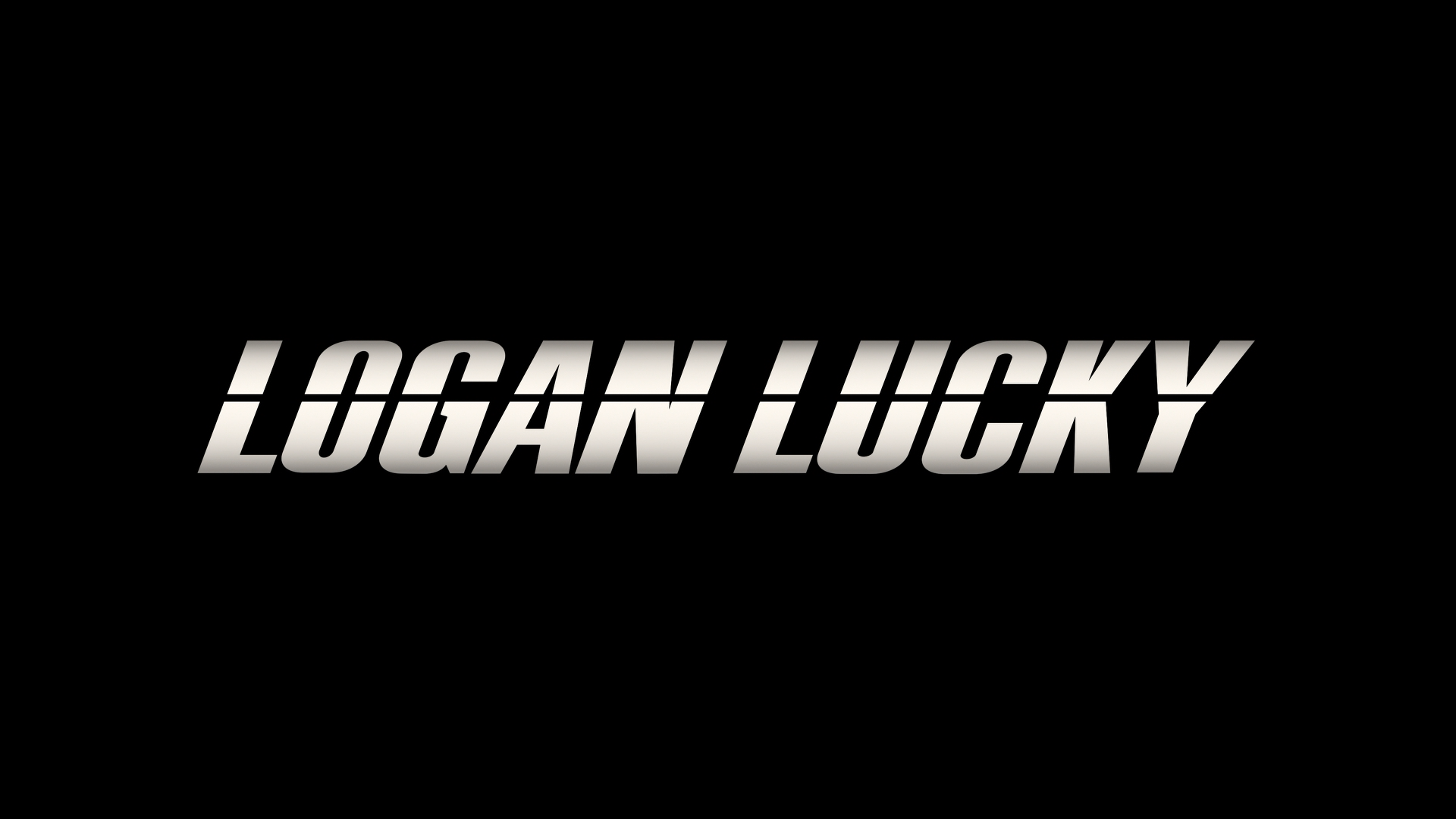 Logan Lucky Movie Poster Wallpapers