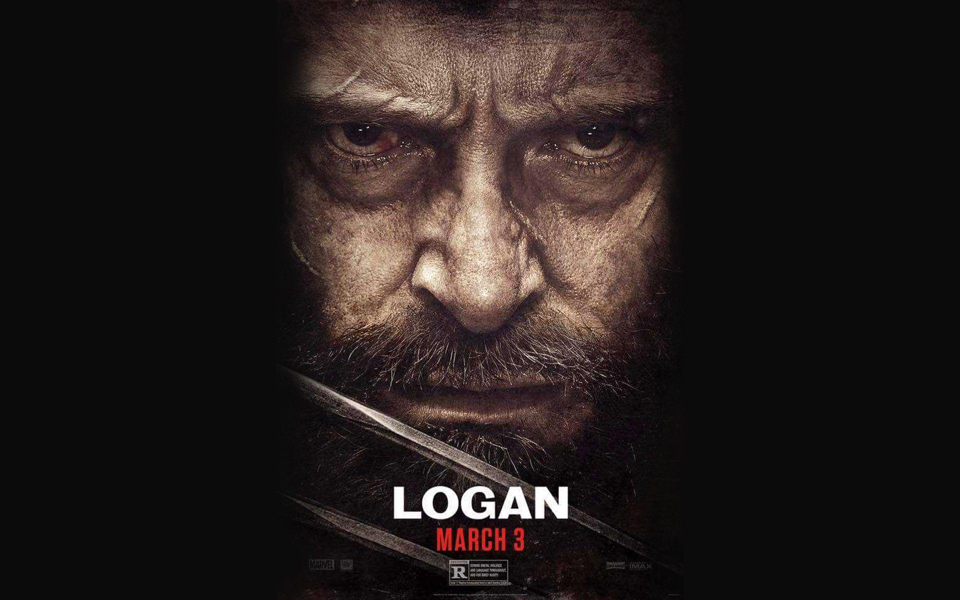 Logan Movie Wallpapers