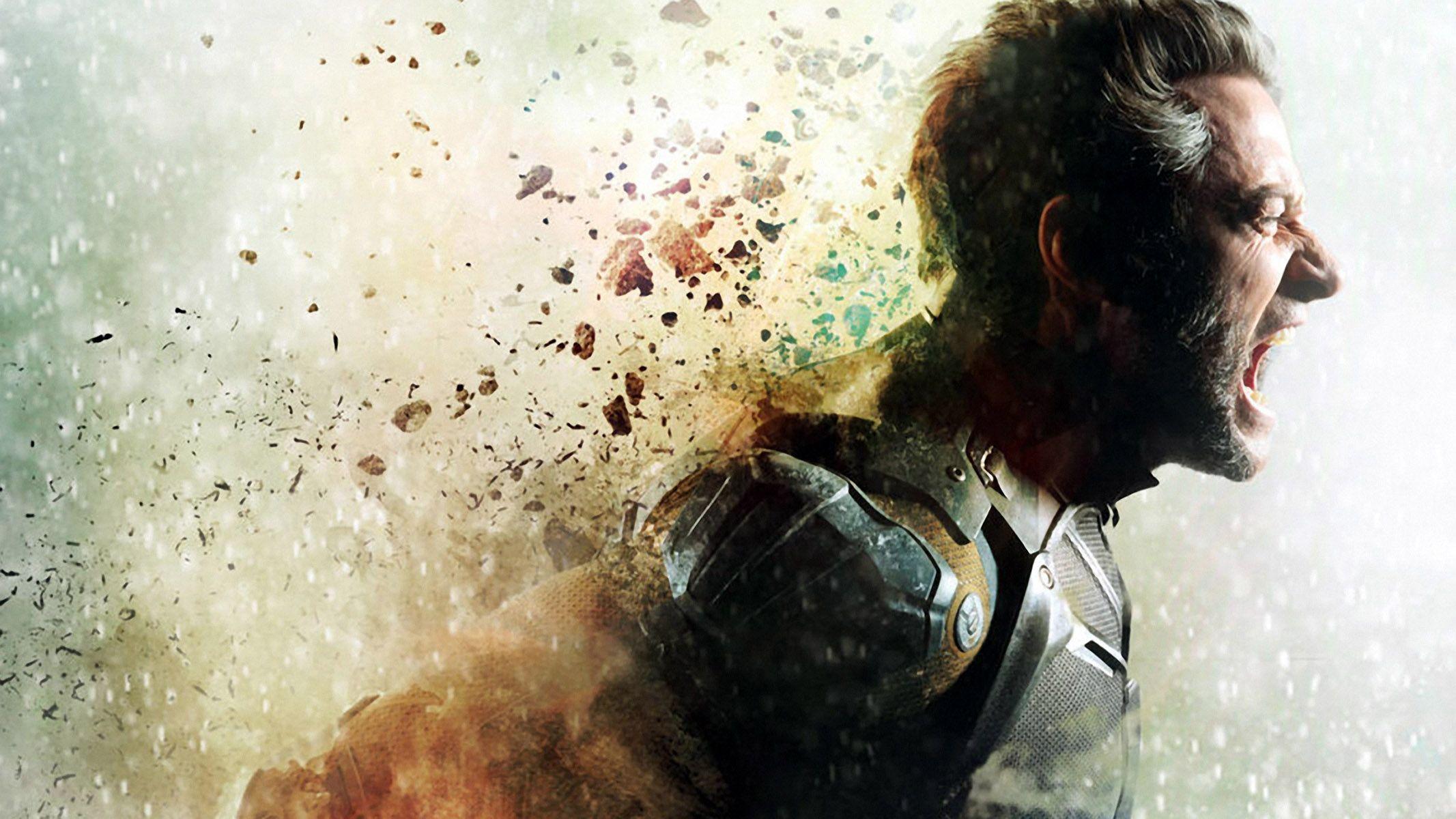 Logan Movie Wallpapers