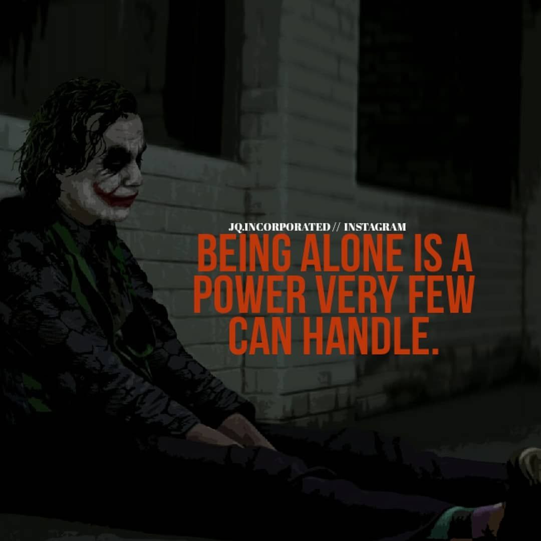 Lonely Joker Wallpapers