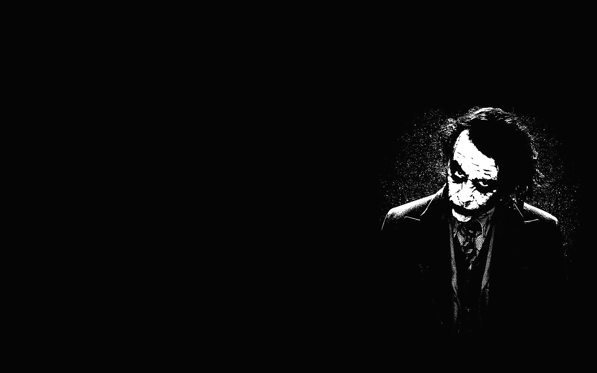 Lonely Joker Wallpapers