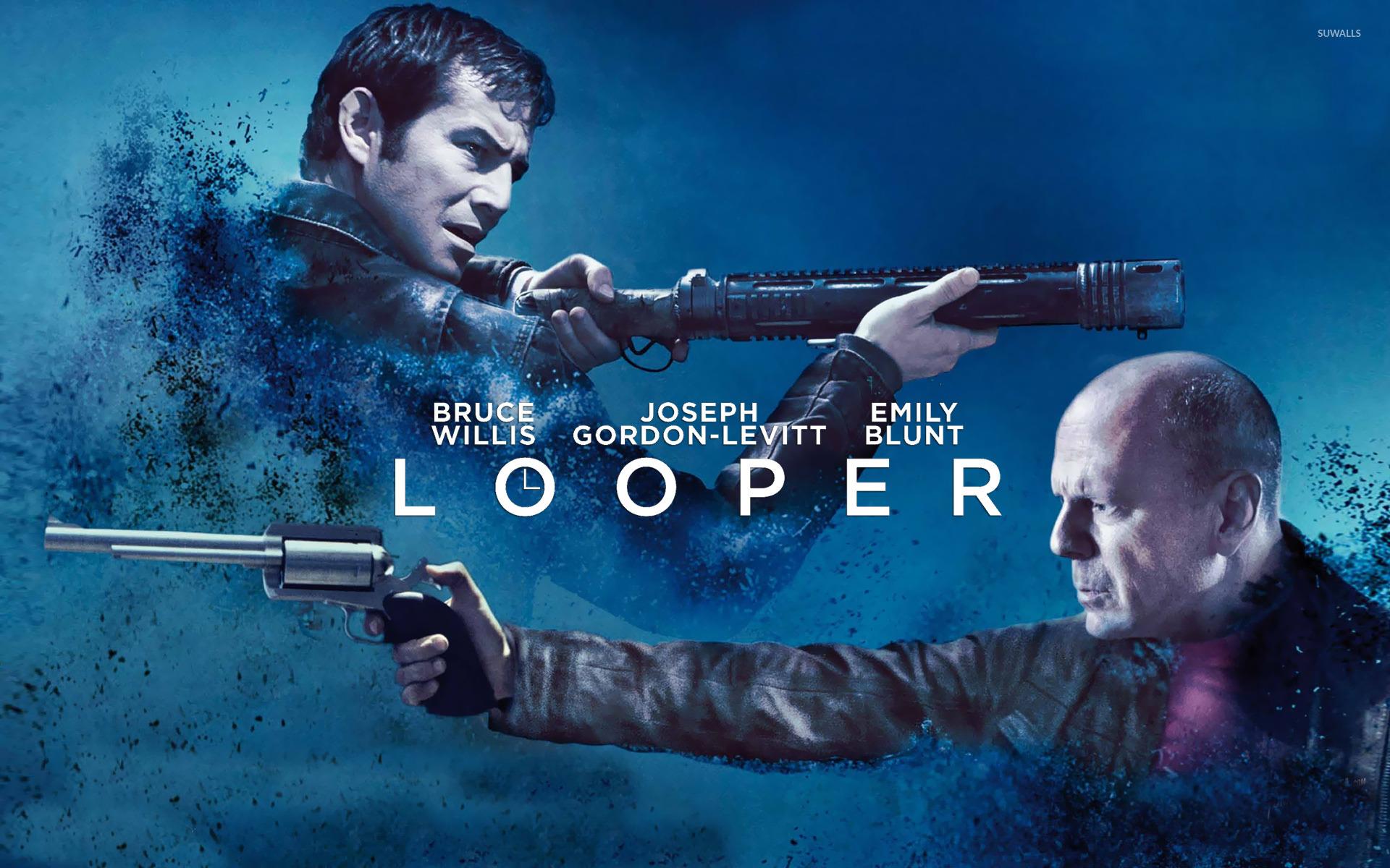 Looper Wallpapers