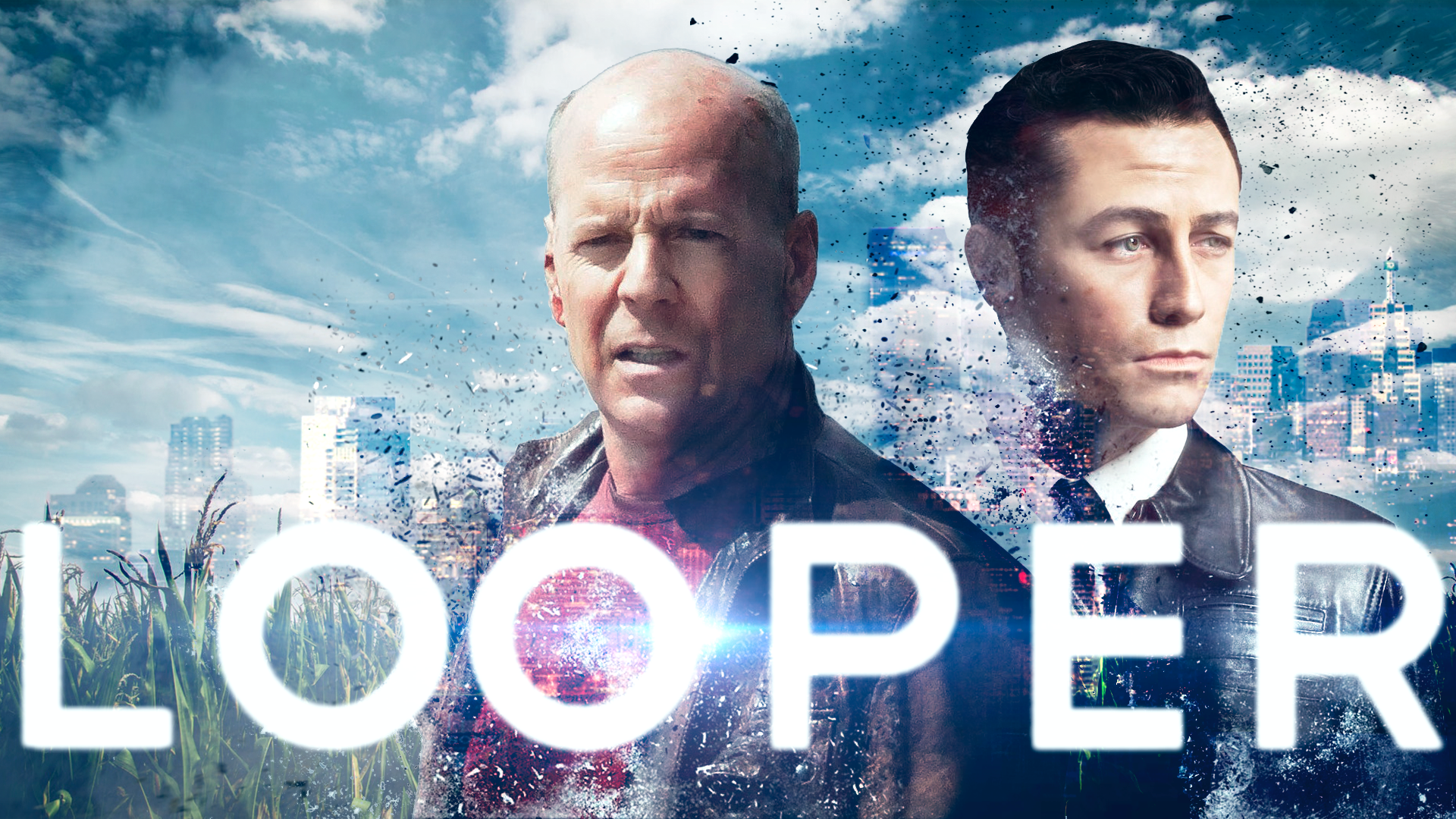 Looper Wallpapers