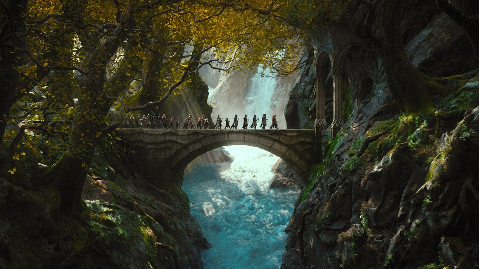 Lord Of The Rings 4K Wallpapers