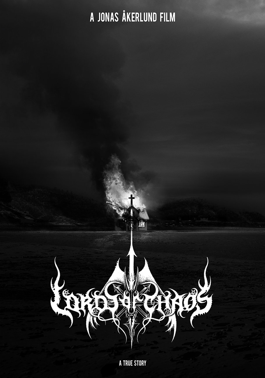 Lords Of Chaos Wallpapers