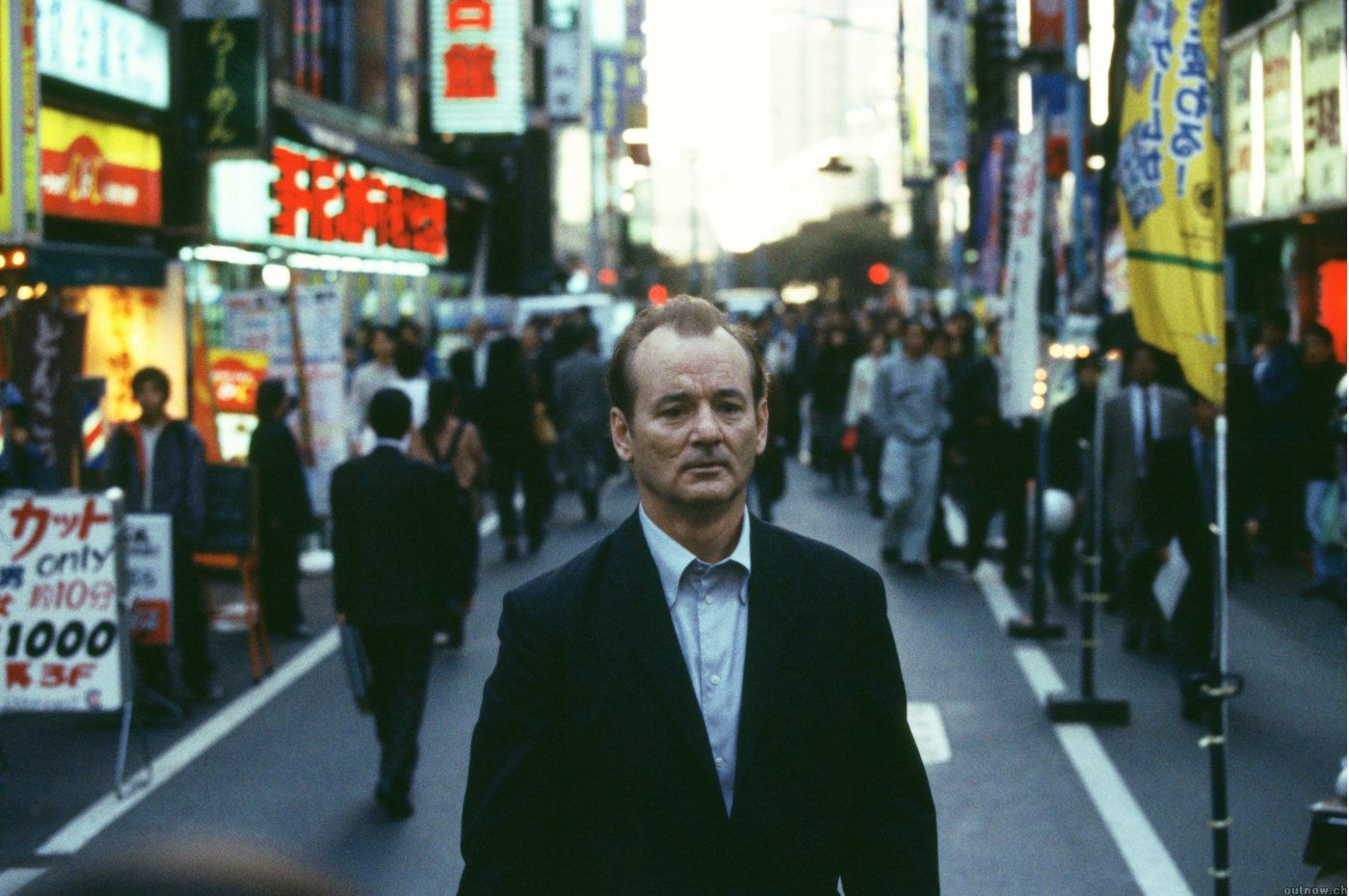 Lost In Translation Wallpapers