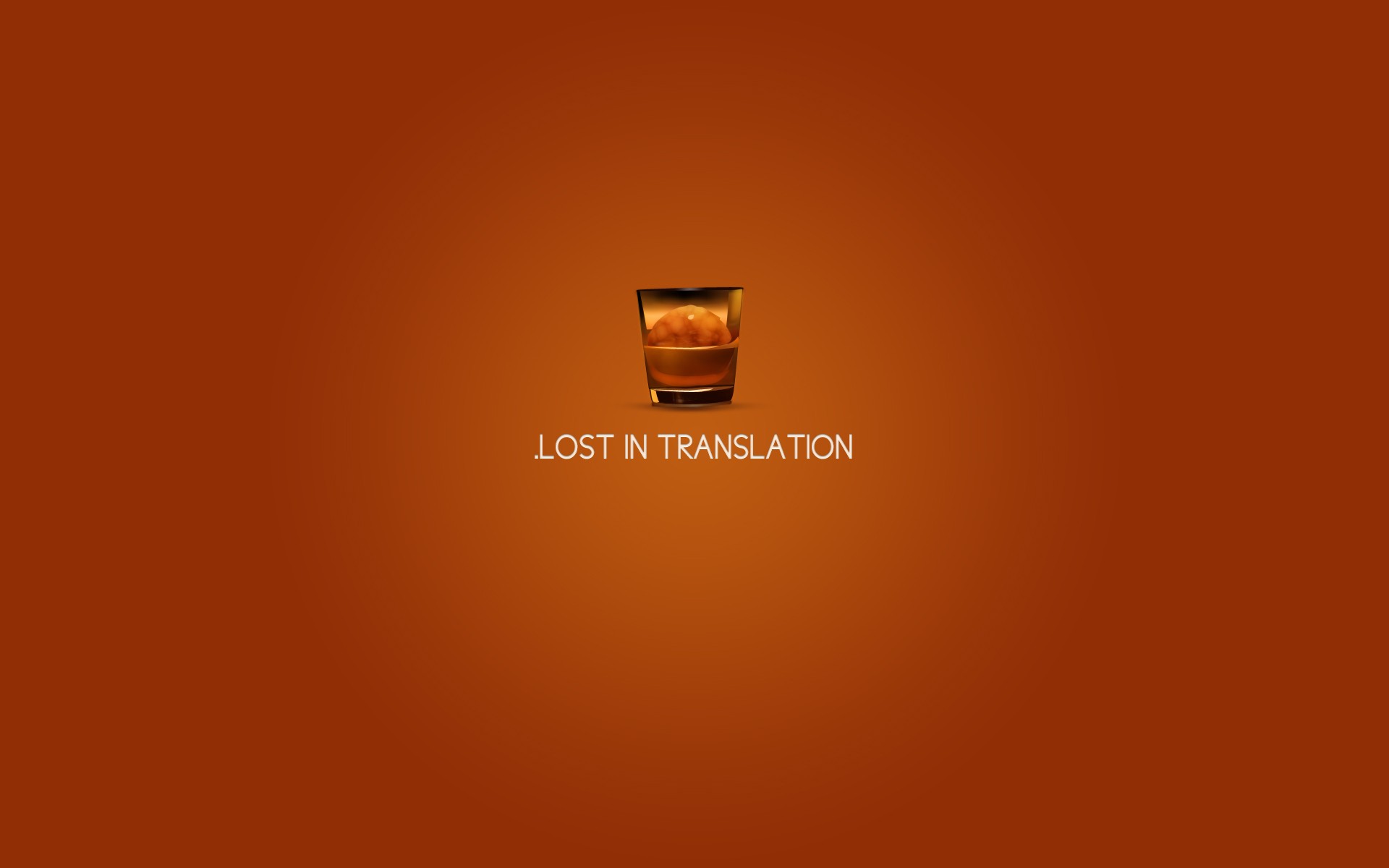 Lost In Translation Wallpapers