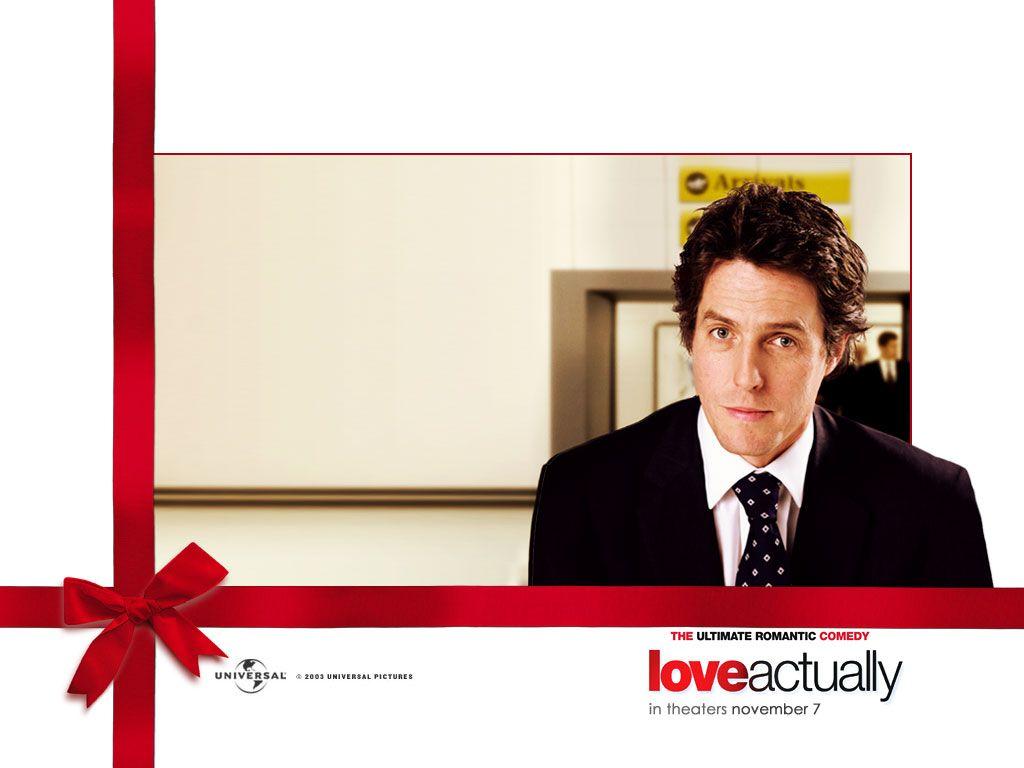 Love Actually Wallpapers