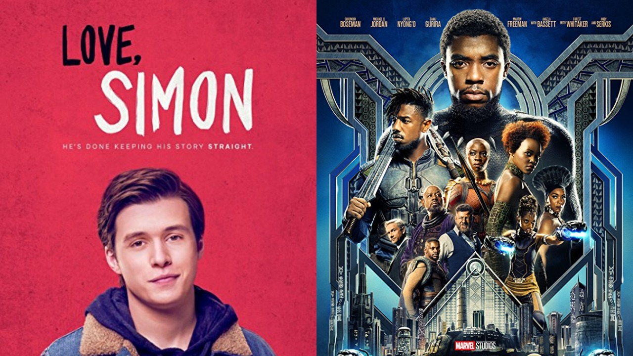 Love, Simon 2018 Movie Poster Wallpapers