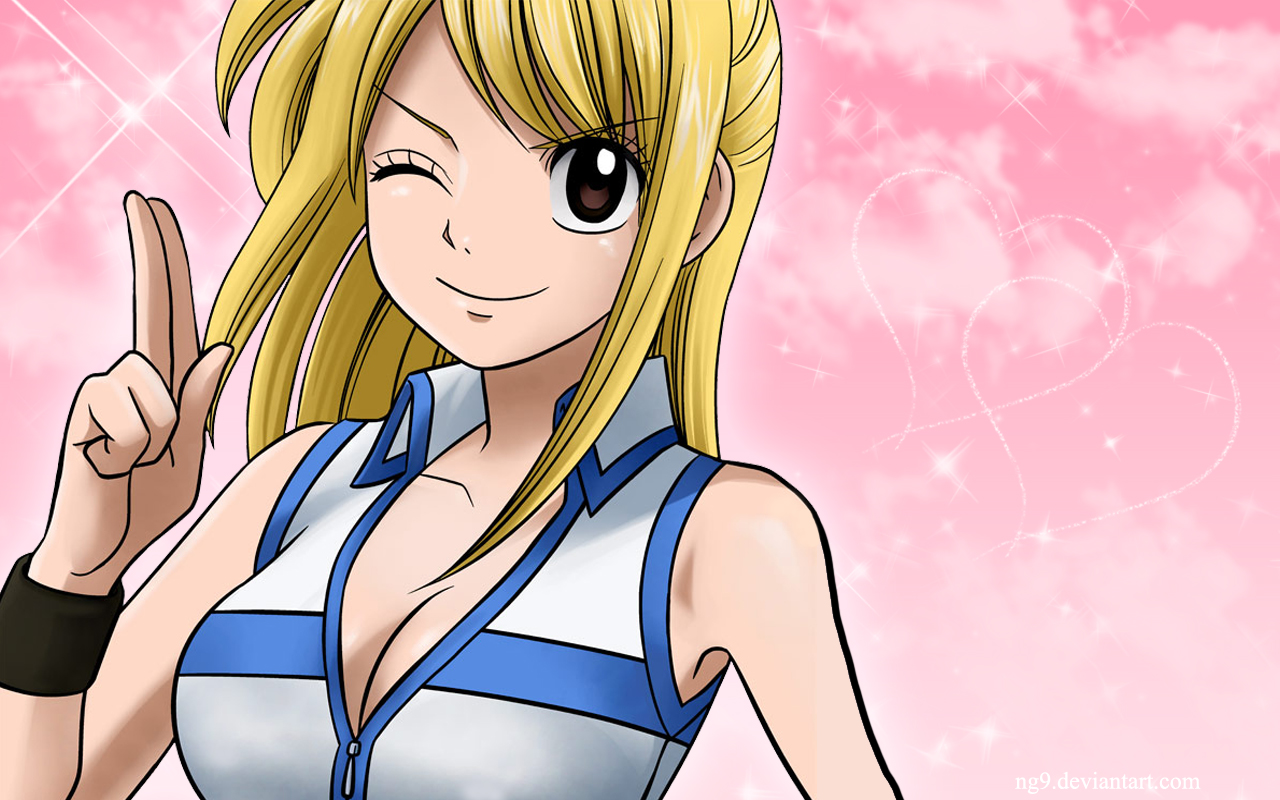Lucy In The Sky Wallpapers