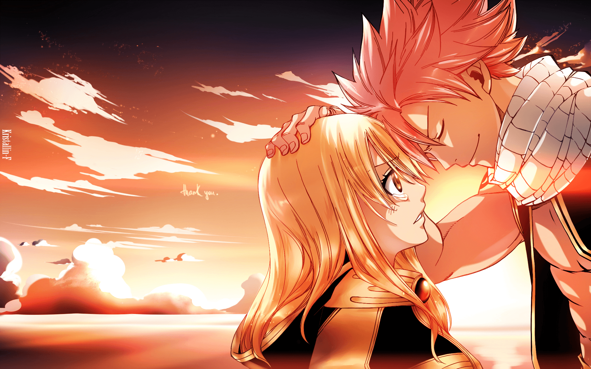 Lucy In The Sky Wallpapers